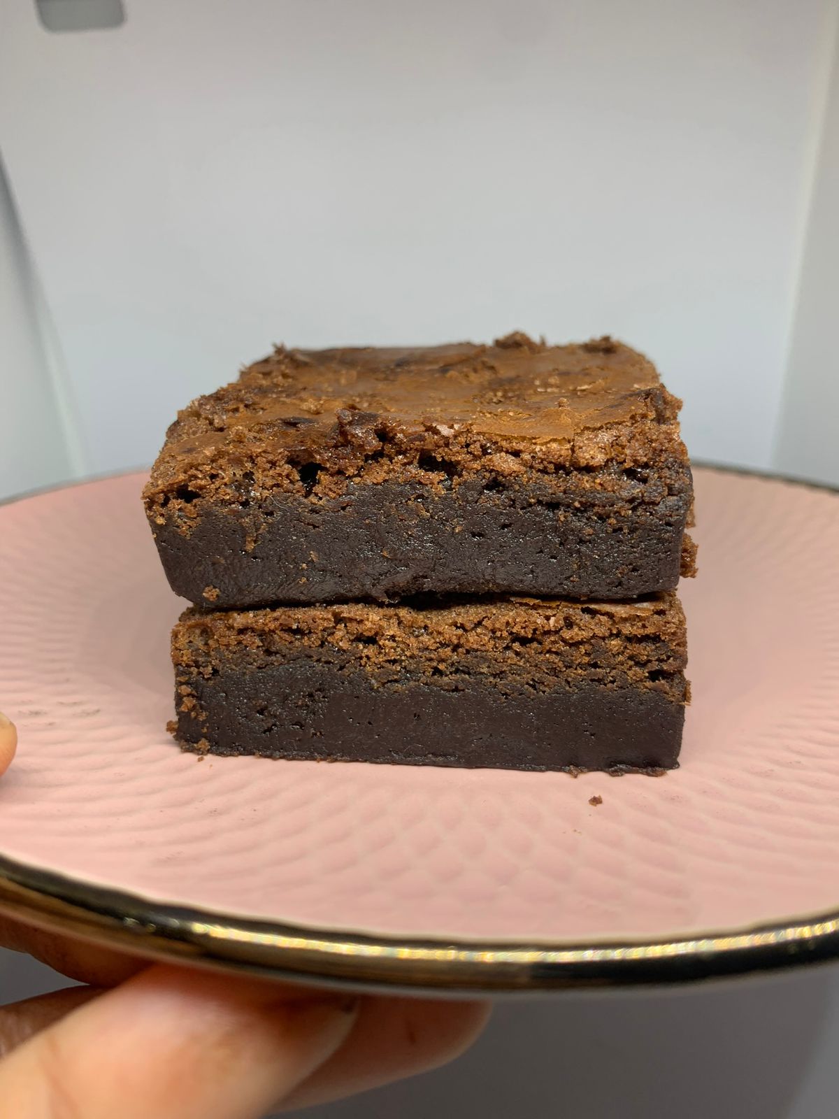 Brownie Tradicional