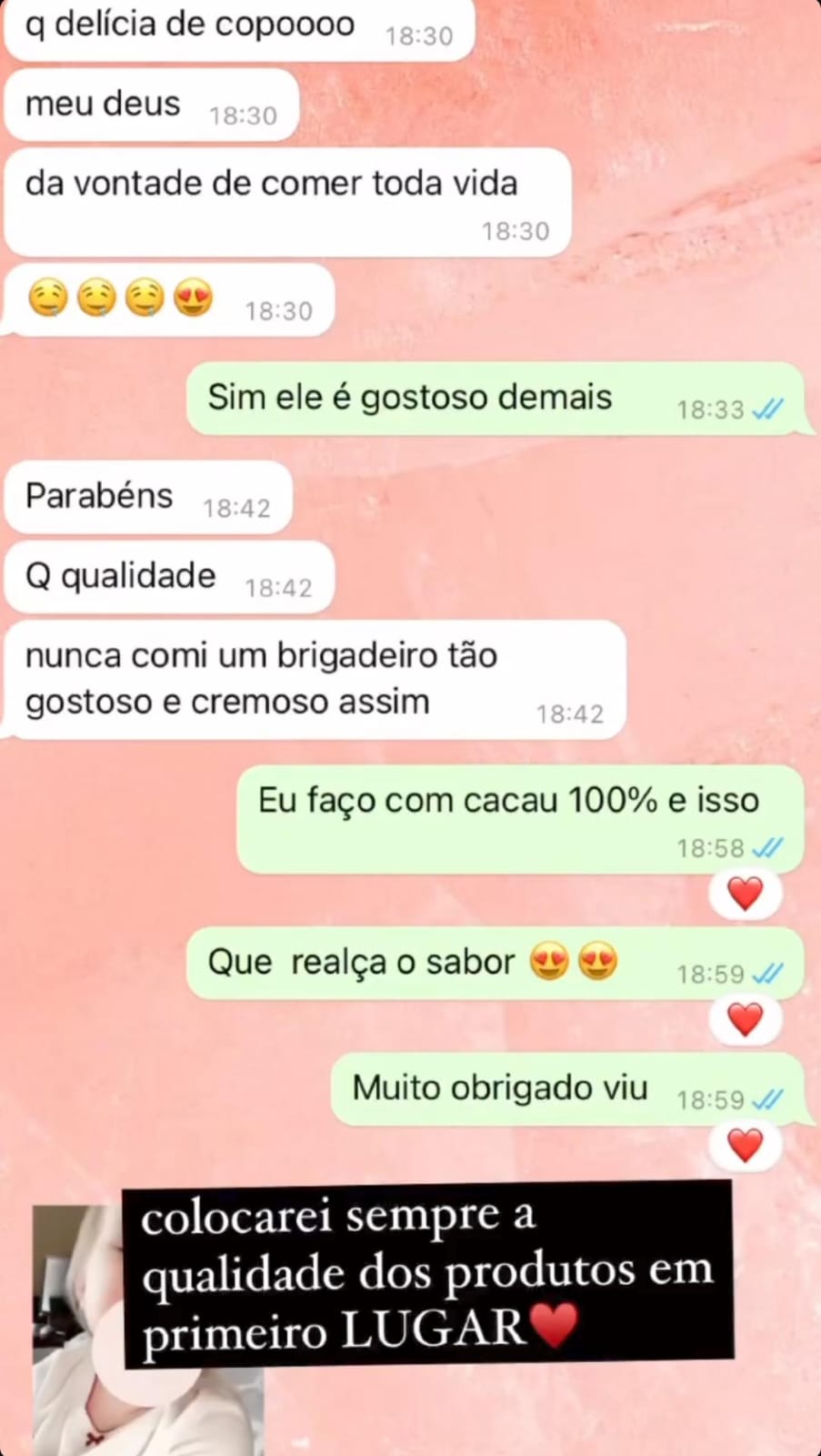 Depoimento 1