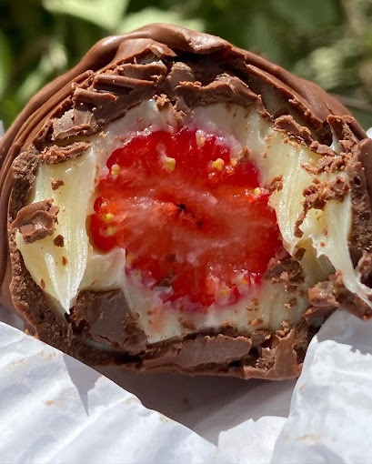 Bombons & Trufas